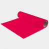 Feuille Flex Upperflock Rouge - Maison Klem