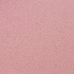 Feuille Flex Upperflock Rose - Maison Klem