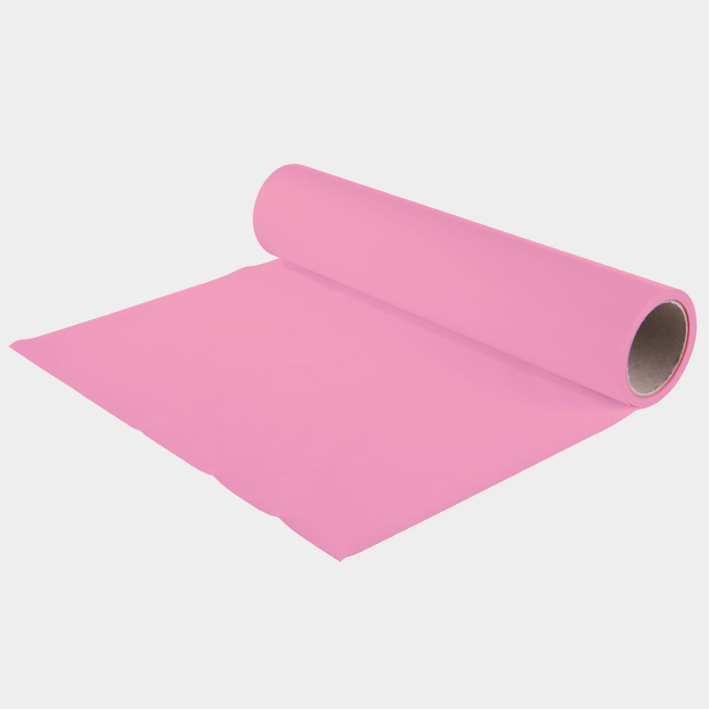 Feuille Flex Upperflock Rose - Maison Klem