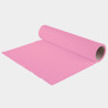 Feuille Flex Upperflock Rose - Maison Klem