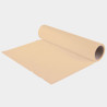 Feuille Flex Upperflock Beige - Maison Klem