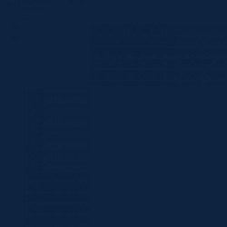 Feuille Flex Révolution Bleu Marine - Maison Klem