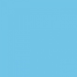 Feuille Flex Révolution Bleu Ciel - Maison Klem