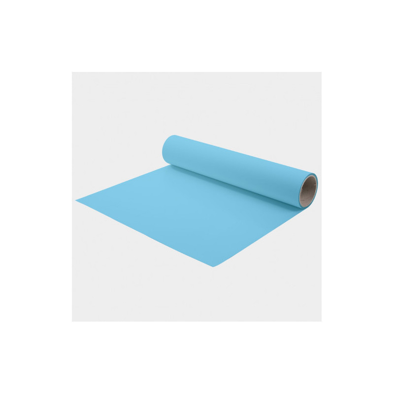 Feuille Flex Révolution Bleu Ciel - Maison Klem