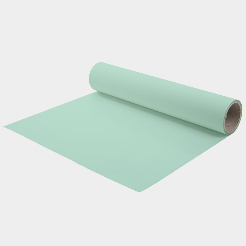 Feuille Flex Révolution Vert D'Eau - Maison Klem