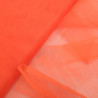 Tulle 150 Rigide Orange - Maison Klem