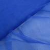 Tulle 150 Rigide Bleu Royal - Maison Klem