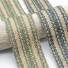 Sangle Jute 40MM - Maison Klem
