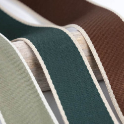 Sangle Bord 38MM - Maison Klem