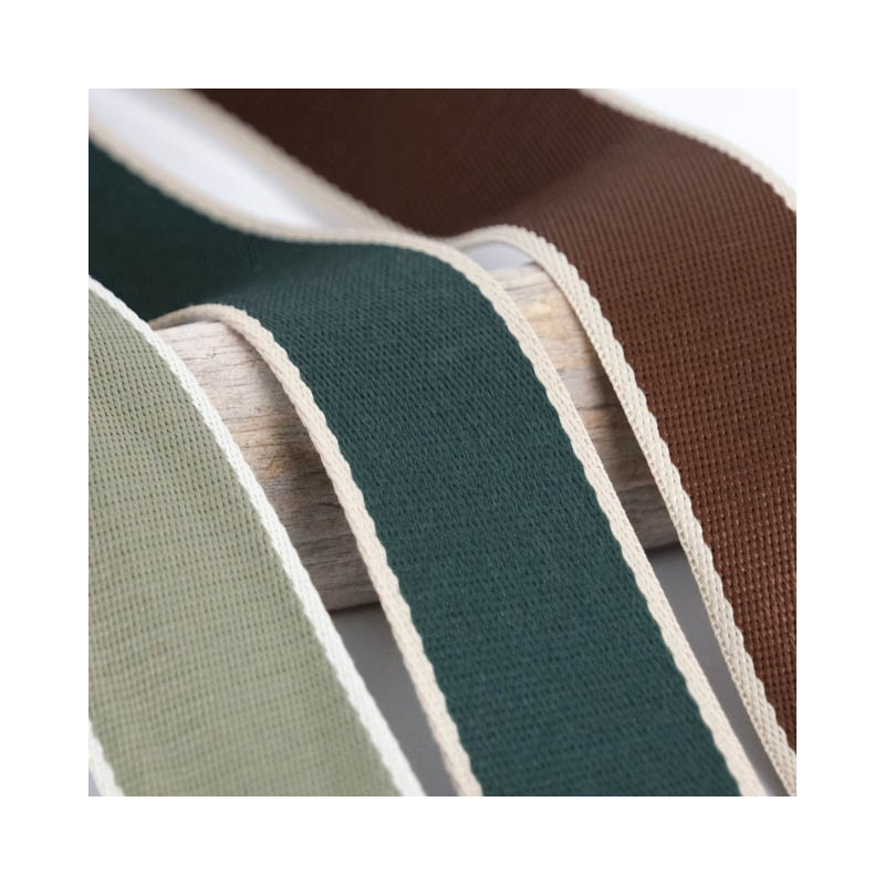 Sangle Bord 38MM - Maison Klem