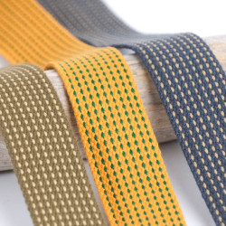 Sangle Stitch 30MM - Maison Klem