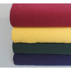 Lin Lavé Viscose - Luna - Maison Klem