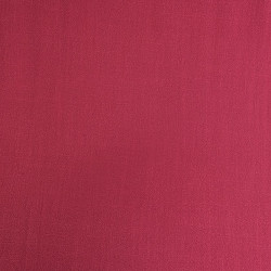 Lin Lavé Viscose 138CM Bleu Persan - Maison Klem