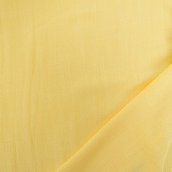 Lin Lavé Viscose Luna Soleil - Maison Klem