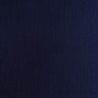 Lin Lavé Viscose 138CM Marine - Maison Klem
