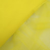 Tulle 150 Rigide Jaune - Maison Klem