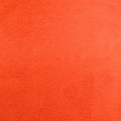 Fuchsia Bamboo Terry FabricEponge Bambou Lou Fuchsia - Maison Klem