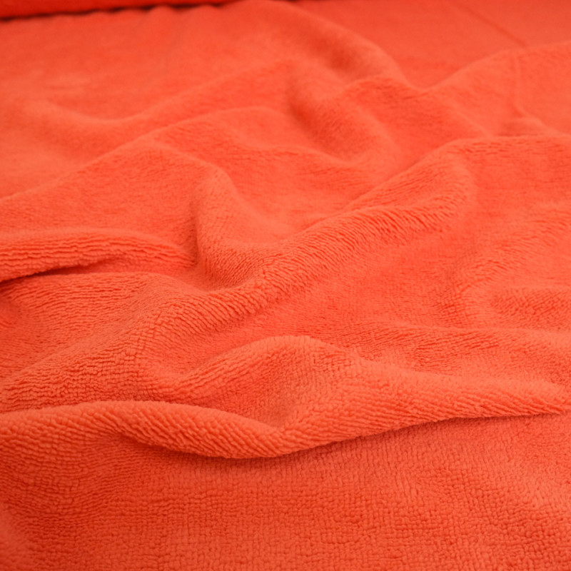 Eponge Bambou Lou Flamingo - Maison Klem