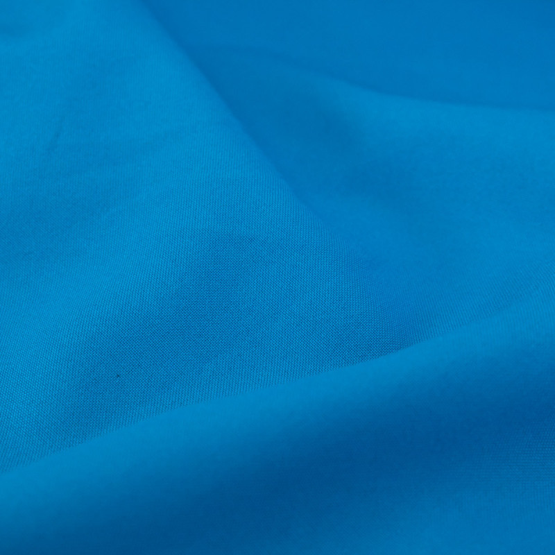 Burlington Uni 280 Turquoise - Maison Klem