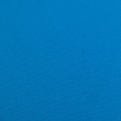 Burlington Uni 280 Turquoise - Maison Klem