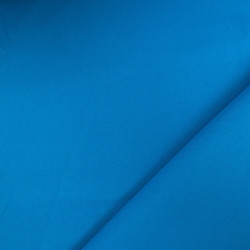 Burlington Uni 280 Turquoise - Maison Klem