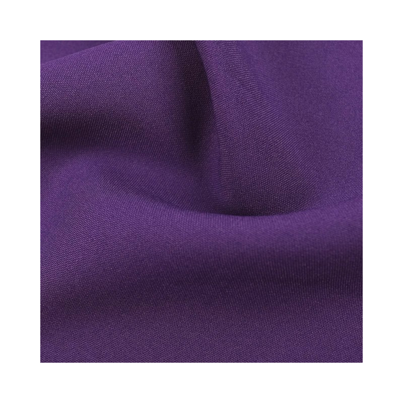 Burlington Uni 280 Violet - Maison Klem