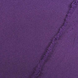 Burlington Uni 280 Violet - Maison Klem