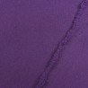Burlington Uni 280 Violet - Maison Klem