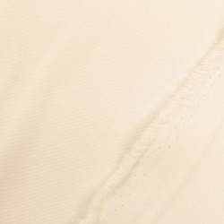 Burlington Uni 150 Ecru - Maison Klem