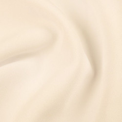 Burlington Uni 150 Ecru - Maison Klem