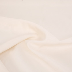 Burlington Uni 150 Bleu Canard - Maison Klem