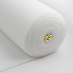 Vlieseline 295 Molleton Volumineux - Maison Klem