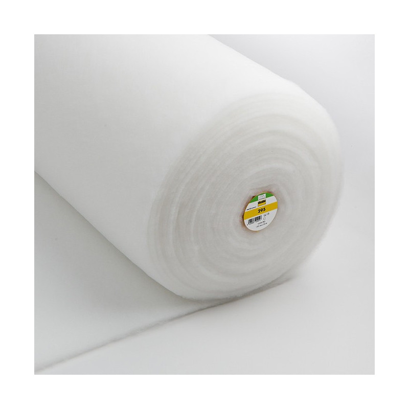 Vlieseline 295 Molleton Volumineux - Maison Klem