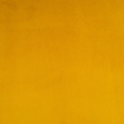 Velours Léger Victor Moutarde - Maison Klem