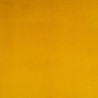 Velours Léger Victor Moutarde - Maison Klem