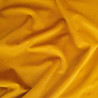 Velours Léger Victor Moutarde - Maison Klem