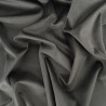 Velours Léger Victor Graphite - Maison Klem
