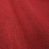 Toile Polyester Bordeaux - Faro - Maison Klem