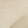 Velours Léger Victor Beige - Maison Klem