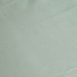 Velours Lisse Epais Rouge Foncé - Maison Klem