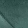 Velours Léger Victor Vert Foncé - Maison Klem