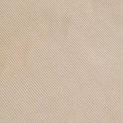 Velours Milleraies Vanille Envers Sherpa - Maison Klem