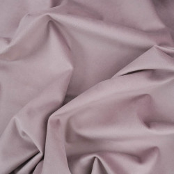 Velours Léger Victor Flamingo - Maison Klem