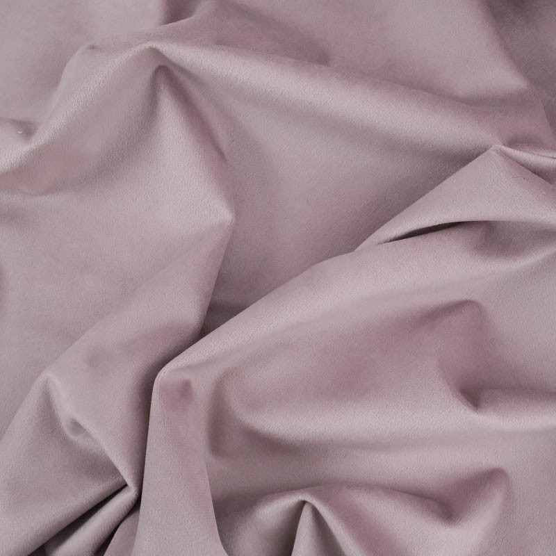 Velours Léger Victor Flamingo - Maison Klem