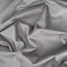Velours Léger Victor Gris - Maison Klem