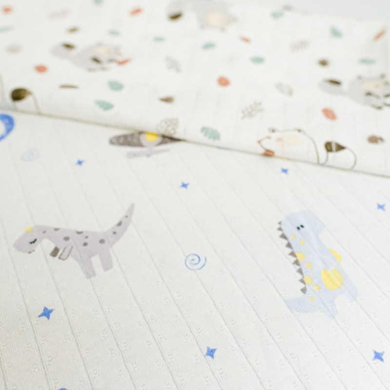 Jersey Ajouré - Maison Klem