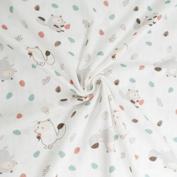 Jersey Ajouré - Maison Klem