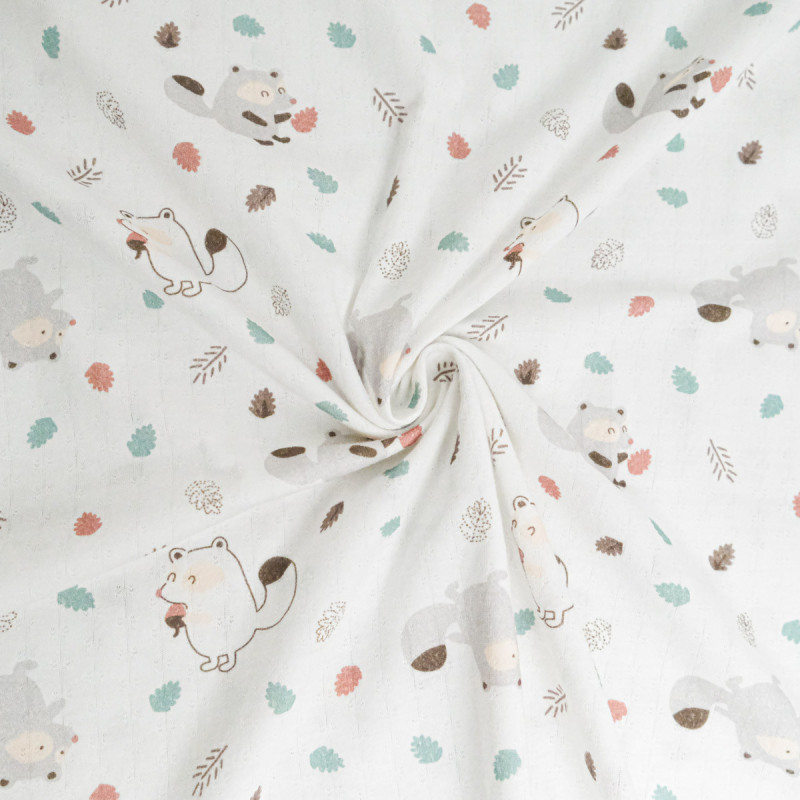 Jersey Ajouré - Maison Klem