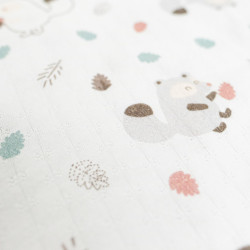 Jersey Ajouré - Maison Klem