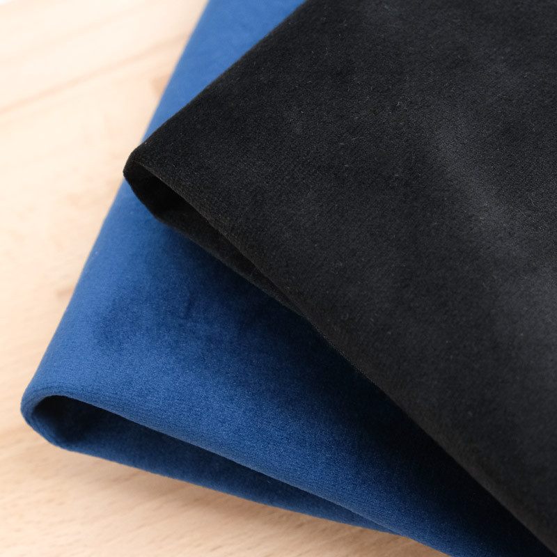 Velours Léger Victor - Maison Klem